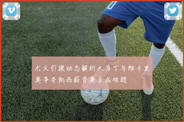 尤文引援动态解析大马丁与维卡里奥争夺凯西薪资要求成难题
